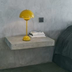 &Tradition FlowerPot VP3 Tafellamp 7 &Tradition FlowerPot VP3 Tafellamp -Verlichtingskortingwinkel 2071 20 02 478d5c234b