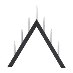 Star Trading Arrow Kandelaar 64,5 Cm