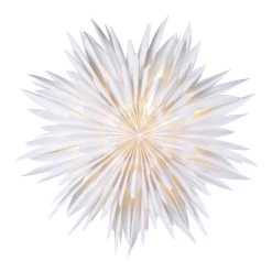 Watt & Veke Maja Adventsster 60 Cm