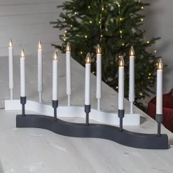 Star Trading Flow Adventskandelaar -Verlichtingskortingwinkel 44060 02 02 75d431a02f