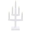 Star Trading Trapp Adventskandelaar 46 Cm -Verlichtingskortingwinkel 44063 05 01 6425d05569