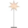 Star Trading Sensy Adventsster Op Voet 83 Cm