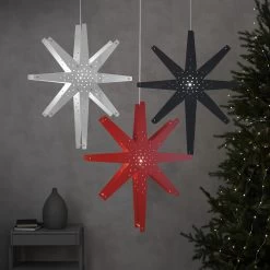 Star Trading Tall Adventsster 60x70 Cm -Verlichtingskortingwinkel 44076 01 04 5c249cbad8