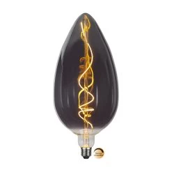 Star Trading E27 Lichtbron, Industrieel Vintage