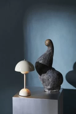 &Tradition Flowerpot Portable Tafellamp VP9 13 &Tradition Flowerpot Portable Tafellamp VP9 -Verlichtingskortingwinkel 46862 03 6 EnvironmentImage f6440459f2