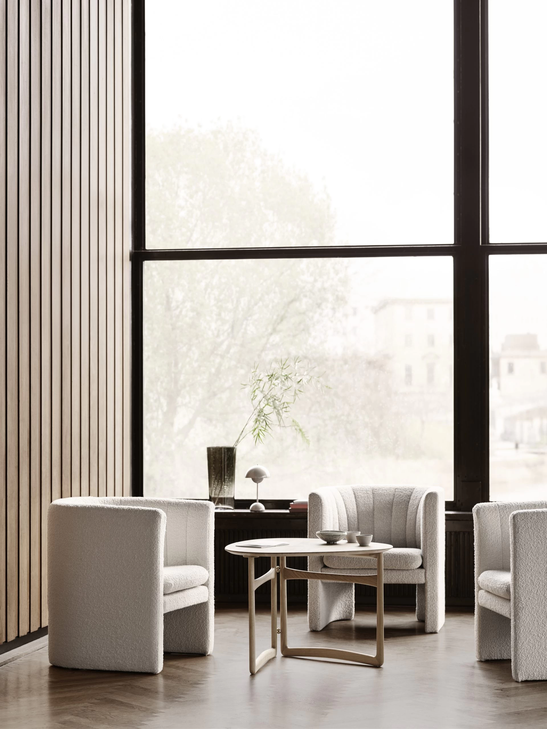 &Tradition Flowerpot Portable Tafellamp VP9 9 &Tradition Flowerpot Portable Tafellamp VP9 - Afbeelding 7