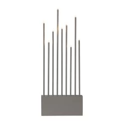 Star Trading Buzz Adventskandelaar