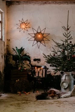 Globen Lighting Karin Adventsster Ø70 Cm -Verlichtingskortingwinkel 515294 01 8 EnvironmentImage 987d3f5749