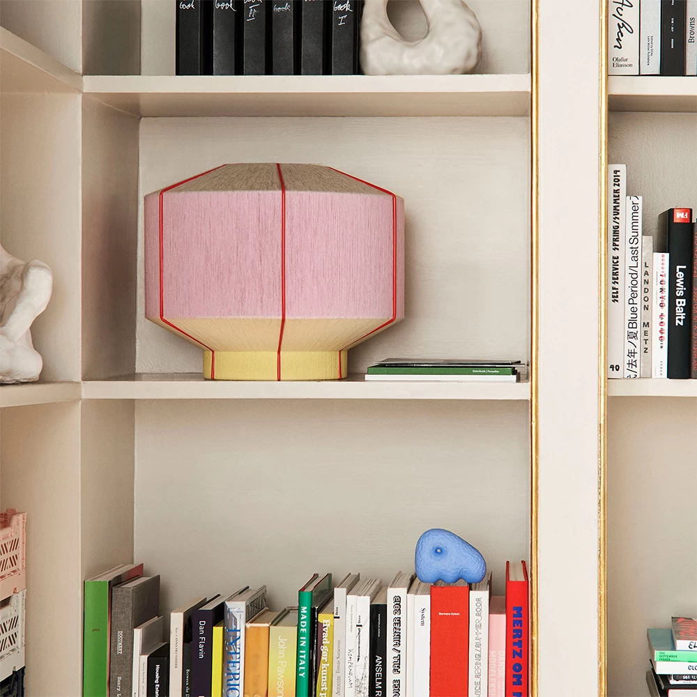 Hay Bonbon 380 Tafellamp 6 Hay Bonbon 380 Tafellamp - Afbeelding 4