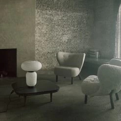 &Tradition Formakami JH18 Tafellamp 10 &Tradition Formakami JH18 Tafellamp -Verlichtingskortingwinkel Formakami Jh18 galleri 5cede2b2b0