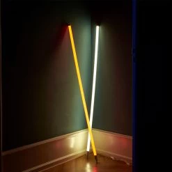 Hay Neon Tube LED-lamp 150 Cm -Verlichtingskortingwinkel Neon tube miljo 2 f4c49b57de