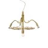 Karamell Hanglamp -Verlichtingskortingwinkel karamell pendel dd328840e0