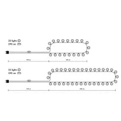 Irislights Flamingo -Verlichtingskortingwinkel p 21643 01 03 71c45a6886