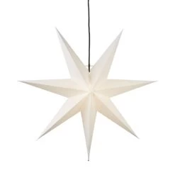 Star Trading Trapp Adventslamp