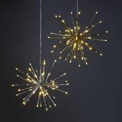 Star Trading Firework Hangende Decoratie 30 Cm. -Verlichtingskortingwinkel p 31133 01 03 eb80af2545